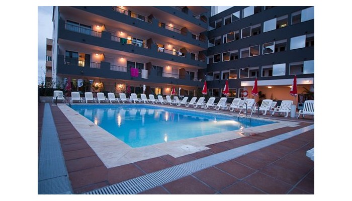 Hotel El Puerto Ibiza poza 2