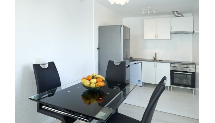 Hotel Enkala Apartamentos poza 4