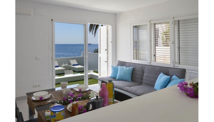 Hotel Enkala Apartamentos poza 11