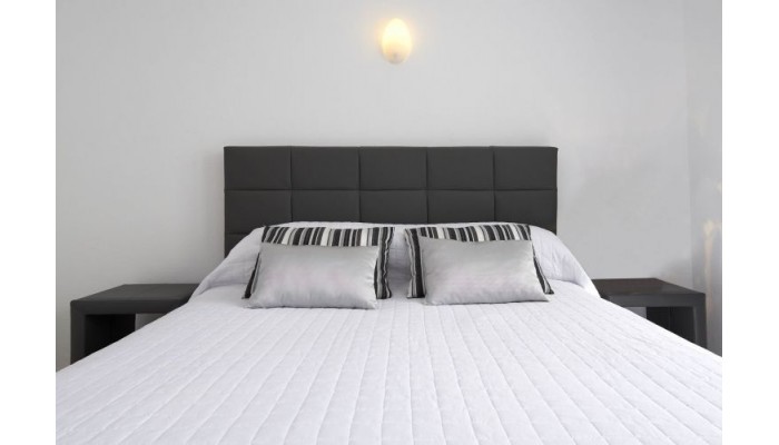 Hotel Enkala Apartamentos poza 1