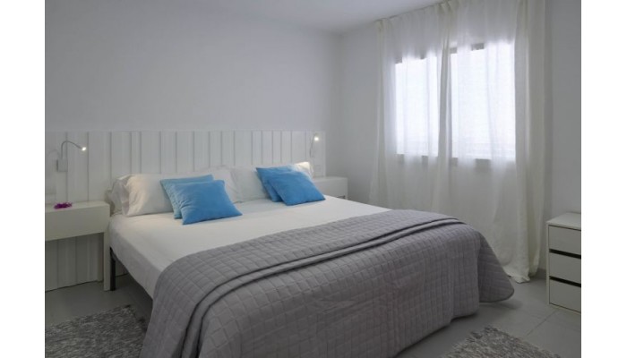 Hotel Enkala Apartamentos poza 0