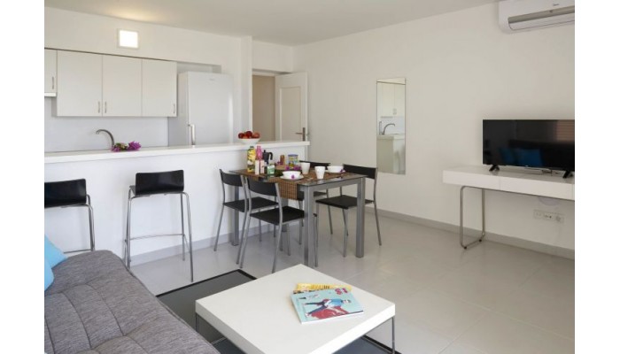 Hotel Enkala Apartamentos poza 7