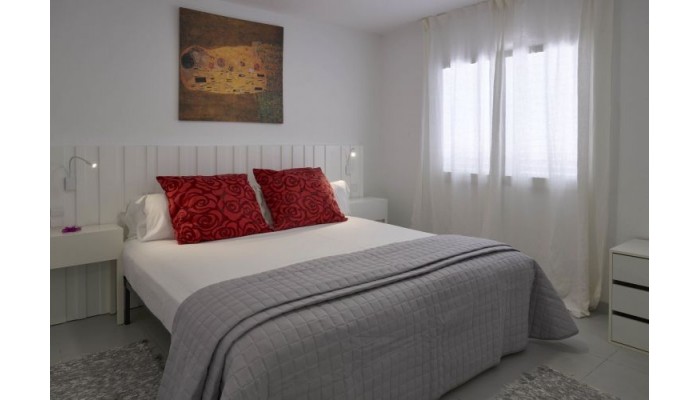 Hotel Enkala Apartamentos poza 2