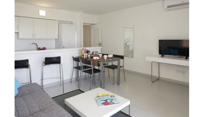 Hotel Enkala Apartamentos poza 3