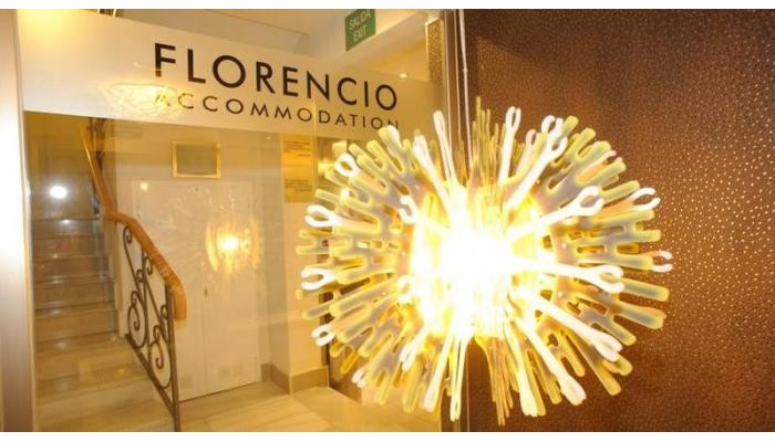 Hotel Florencio poza 7
