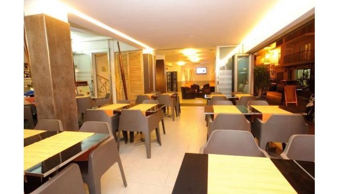 Hotel Florencio poza 6