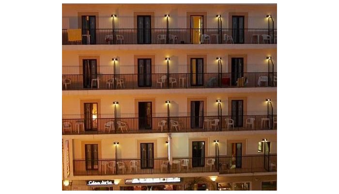 Hotel Florencio poza 2