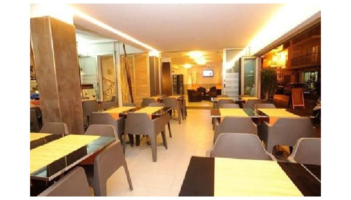 Hotel Florencio poza 0