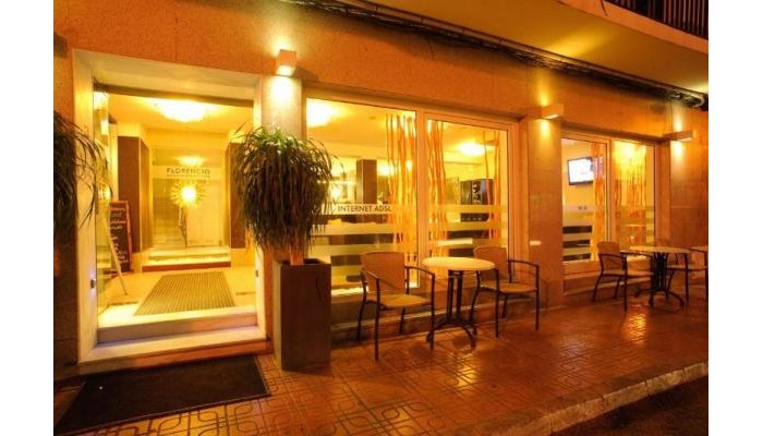 Hotel Florencio poza 5