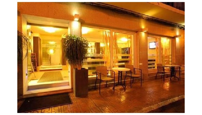 Hotel Florencio poza 1