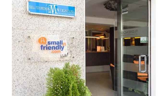 Hotel Florencio poza 8
