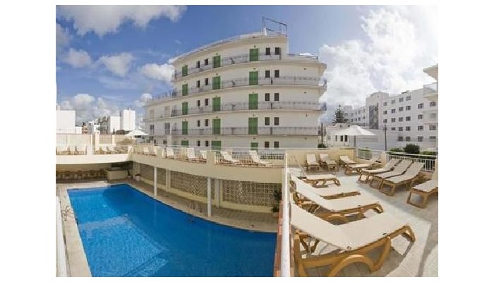Hotel Florencio poza 3