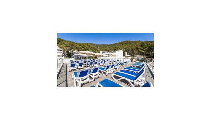 Hotel Globales Montemar poza 7