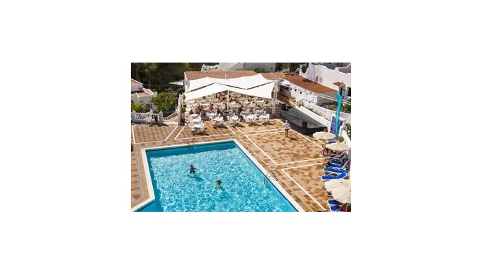 Hotel Globales Montemar poza 5