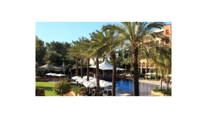 Hotel Insotel Fenicia Prestige Suites And Spa poza 2