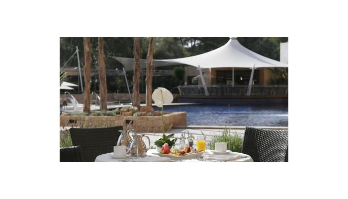 Hotel Insotel Fenicia Prestige Suites And Spa poza 17