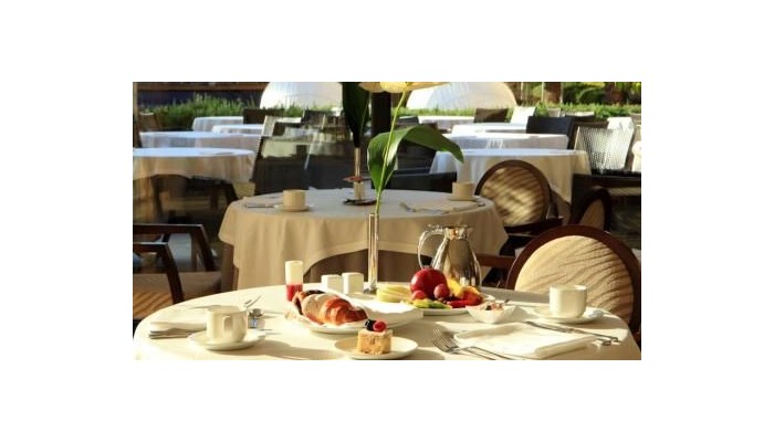 Hotel Insotel Fenicia Prestige Suites And Spa poza 13