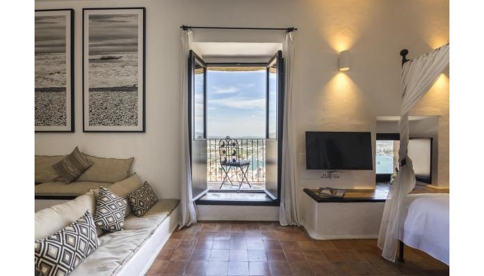 Hotel La Torre Del Canonigo poza 6