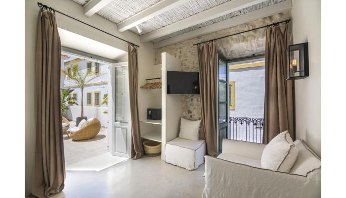 Hotel La Torre Del Canonigo poza 13