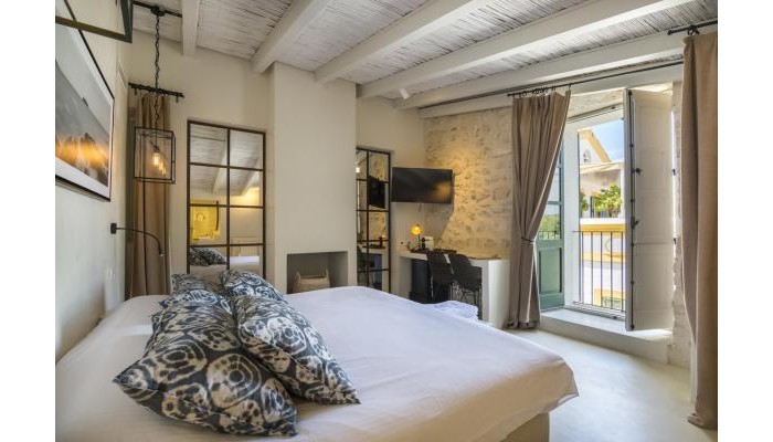 Hotel La Torre Del Canonigo poza 15