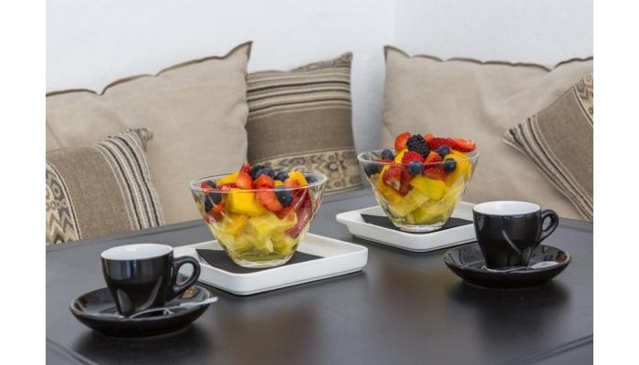 Hotel La Torre Del Canonigo poza 9