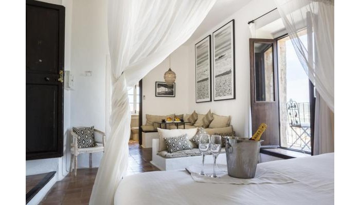 Hotel La Torre Del Canonigo poza 10