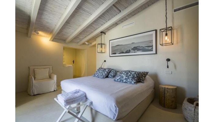 Hotel La Torre Del Canonigo poza 16