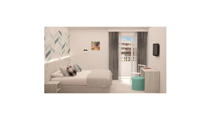 Hotel Lei Ibz poza 2