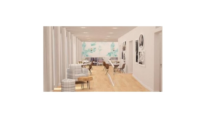 Hotel Lei Ibz poza 4