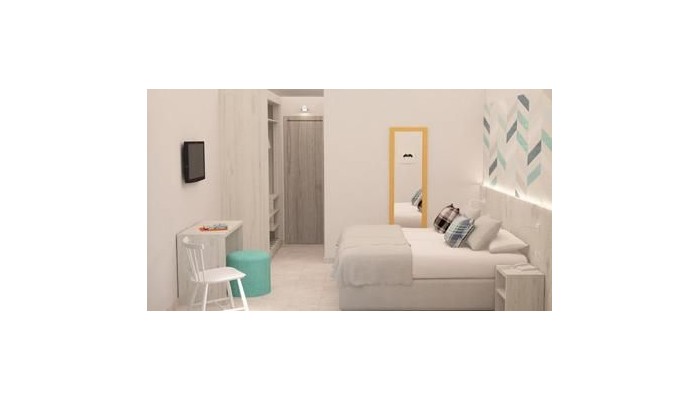 Hotel Lei Ibz poza 5