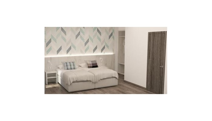 Hotel Lei Ibz poza 7