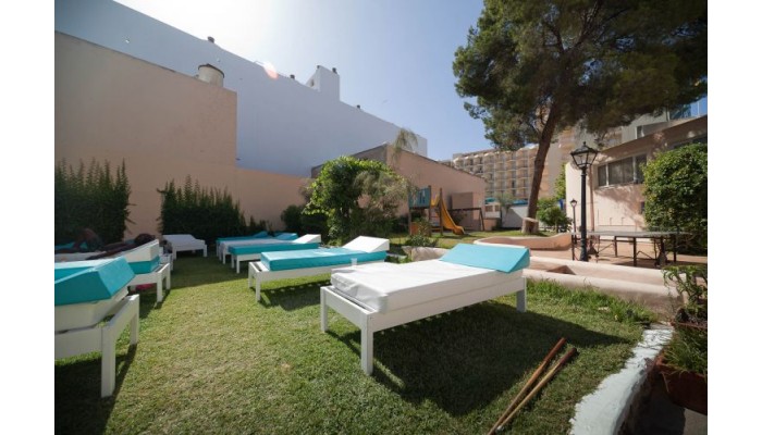 Hotel Marco Polo I poza 8