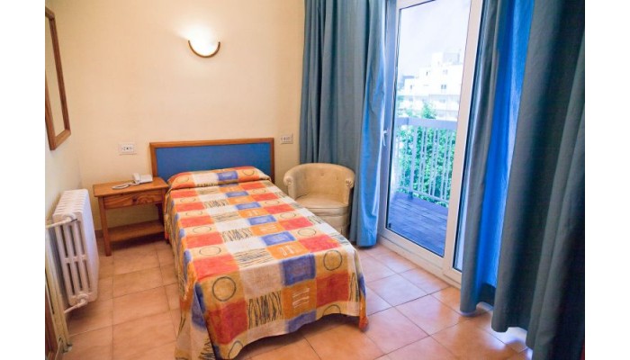 Hotel Marco Polo I poza 3