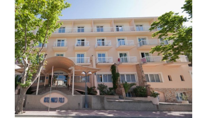 Hotel Marco Polo I poza 4