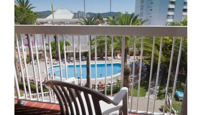 Hotel Marco Polo I poza 2