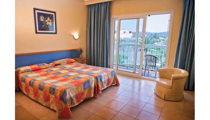 Hotel Marco Polo I poza 1