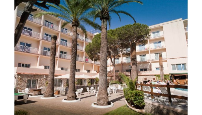 Hotel Marco Polo I poza 6