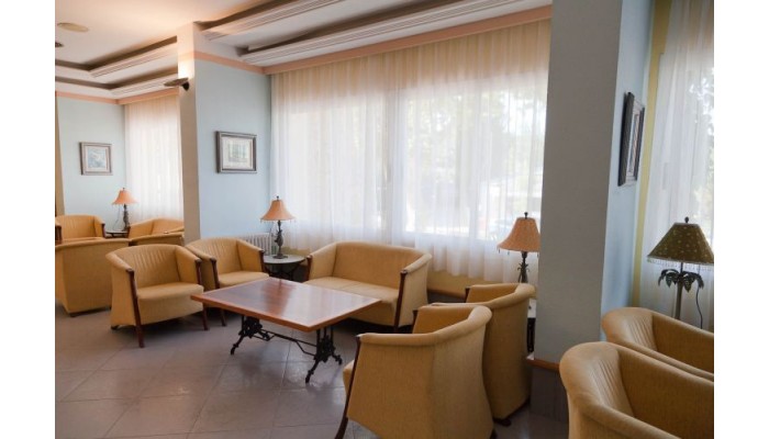 Hotel Marco Polo I poza 5