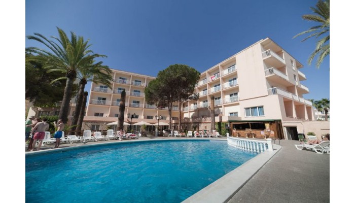 Hotel Marco Polo I poza 7