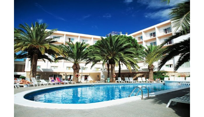 Hotel Marco Polo I poza 10