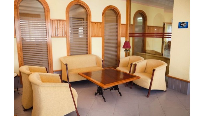 Hotel Marco Polo I poza 9