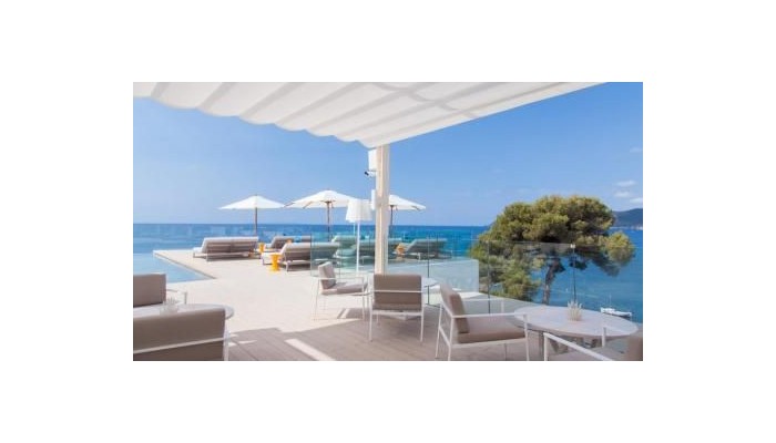 Hotel Me Ibiza poza 12