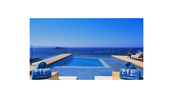 Hotel Me Ibiza poza 34