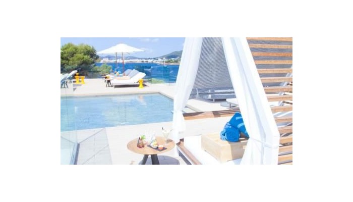 Hotel Me Ibiza poza 10