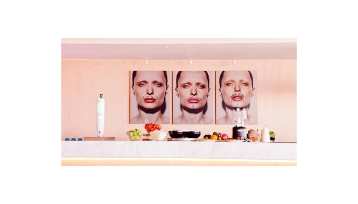 Hotel Me Ibiza poza 35