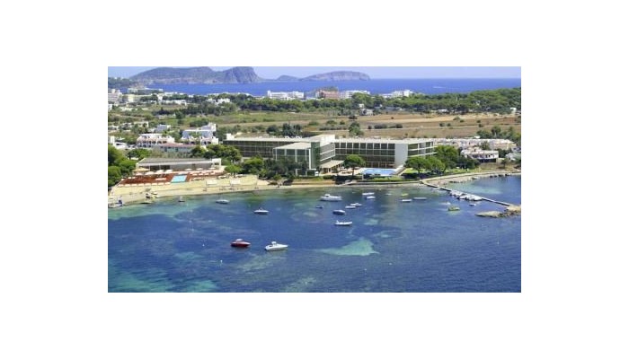 Hotel Me Ibiza poza 11