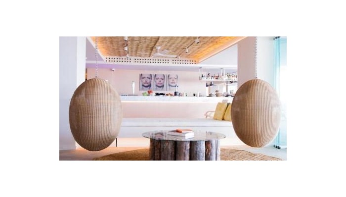 Hotel Me Ibiza poza 33