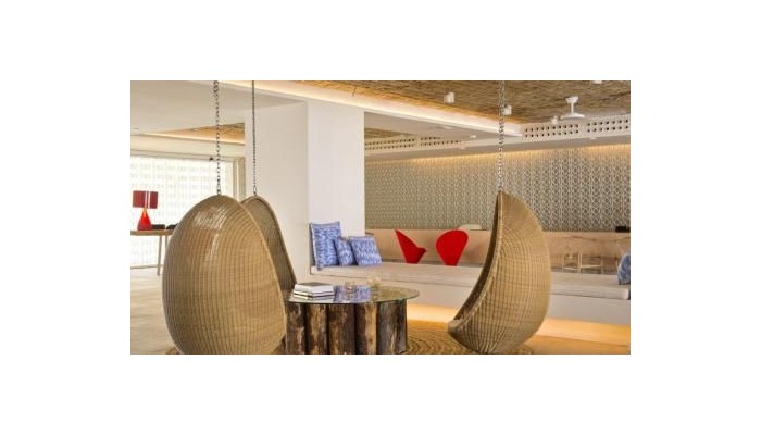 Hotel Me Ibiza poza 13