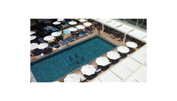 Hotel Me Ibiza poza 22