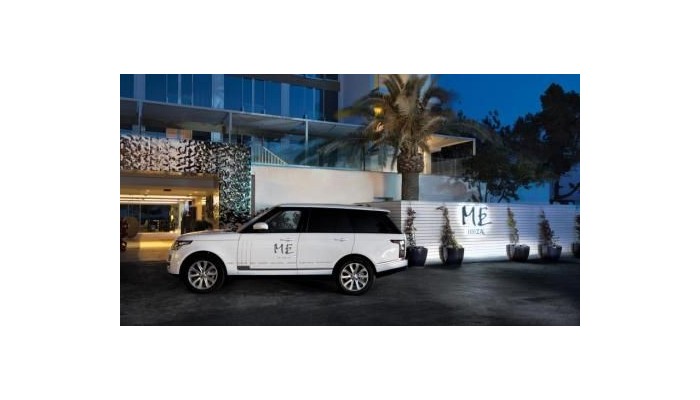 Hotel Me Ibiza poza 24